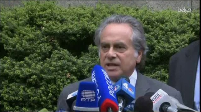 Dominique Strauss-Kahn emprisonné à Rikers Island