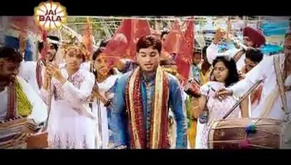 Lal Lal Jhande Asi Hath Wich Fad Ke \\ Album Name: Jaikare