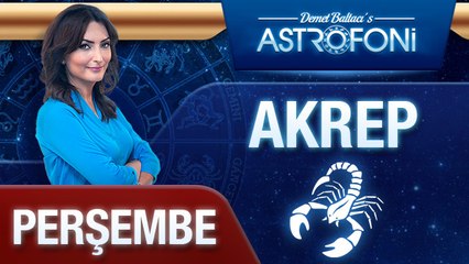 AKREP Burcu, GÜNLÜK Astroloji Yorumu,16 EKİM 2014
