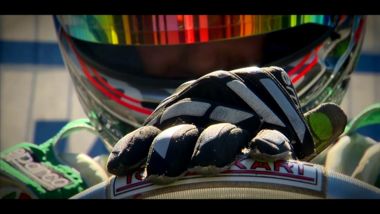 Championnats et Coupe de France de Karting à Pers