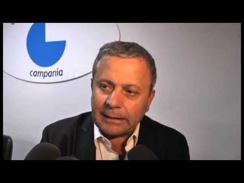 Napoli - Napoli Click , il nuovo portale cittadino di notizie -1- (15.10.14)