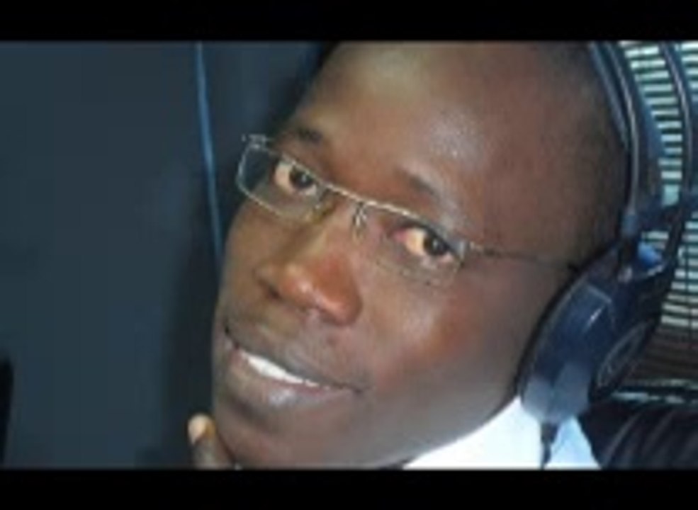 Revue de presse du jeudi 16 octobre 2014 - Mamadou Mouhamed Ndiaye