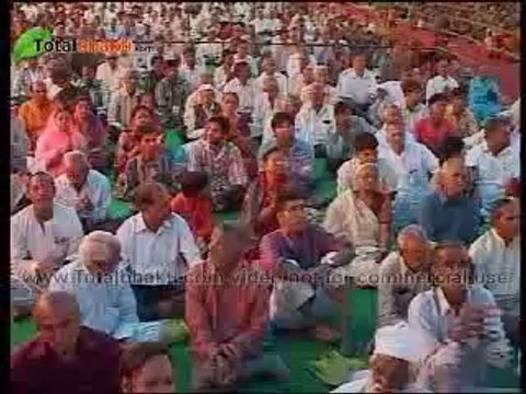 Devi Bhagwat Katha (Indor) Part-6