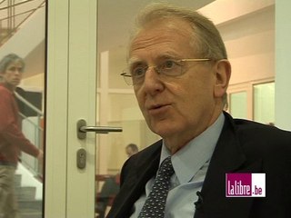 Interview Georges Ugeux 4'