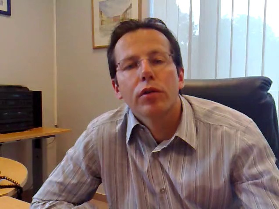 3 questions à Jean-Michel Javaux