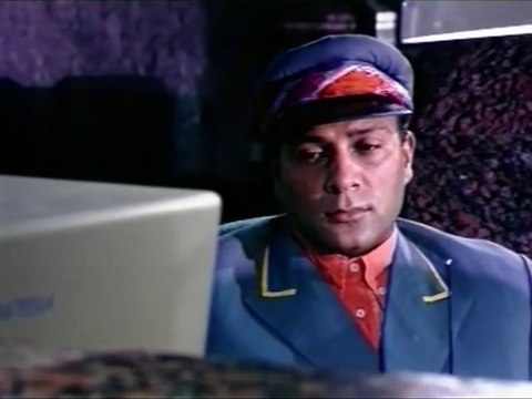 Dzej - Nocas mi se ne spava