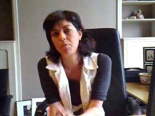 3 questions à Joëlle Milquet