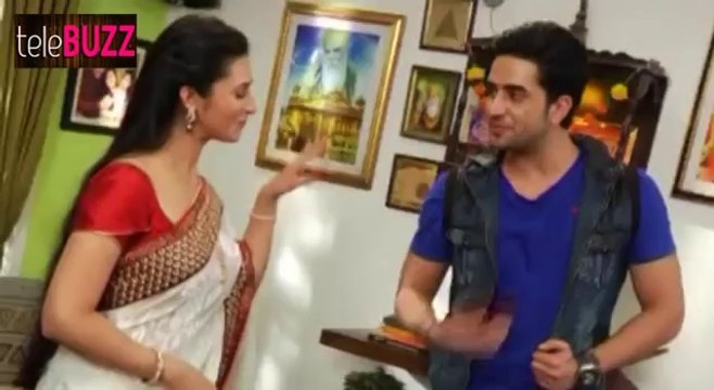 Yeh Hai Mohabbatein 16th October 2014 FULL EPISODE | Raman & Ishita AGAINST Each Other