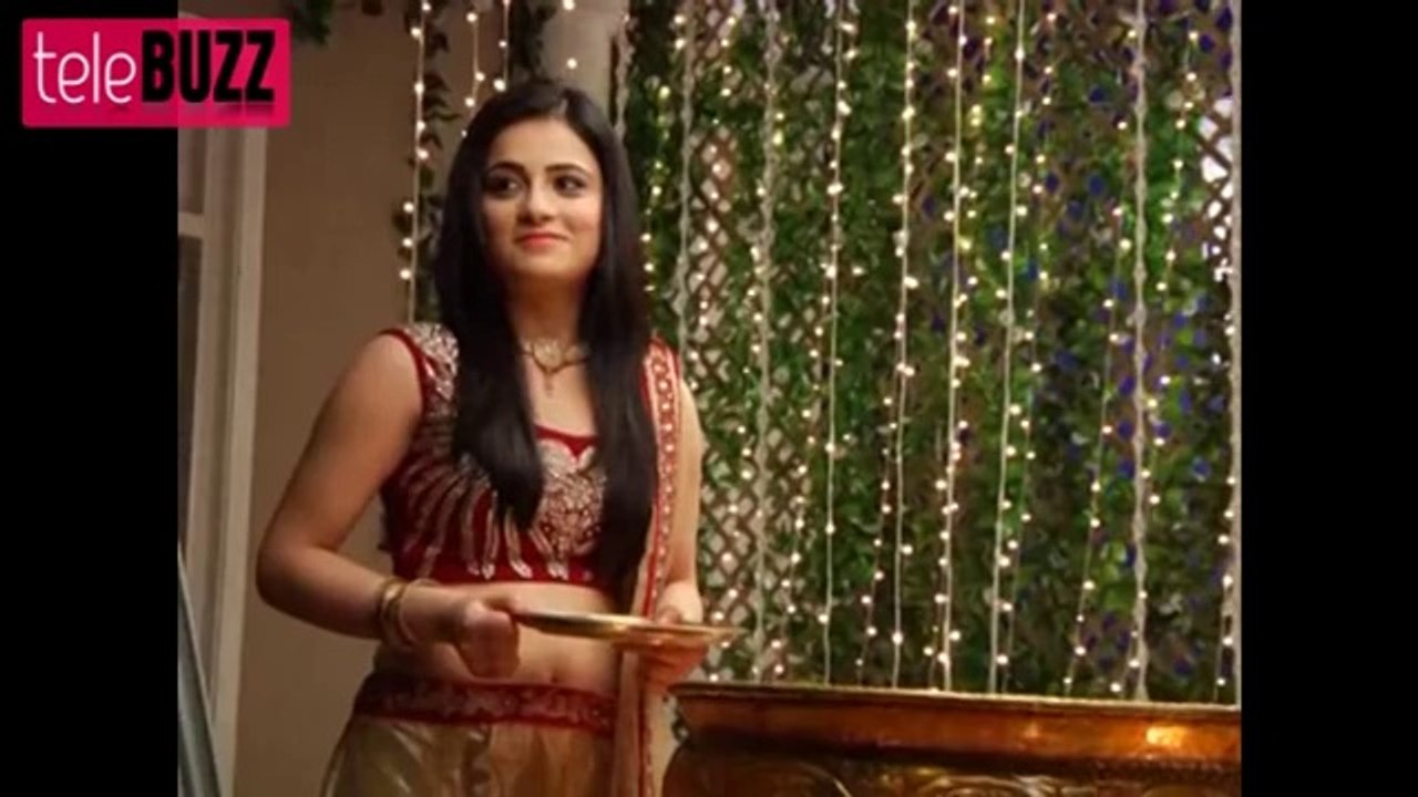 Meri Aashiqui Tum Se hi  15th October 2014 FULL EPISODE | Ishaani & Ranveer's SPECIAL MOMENT