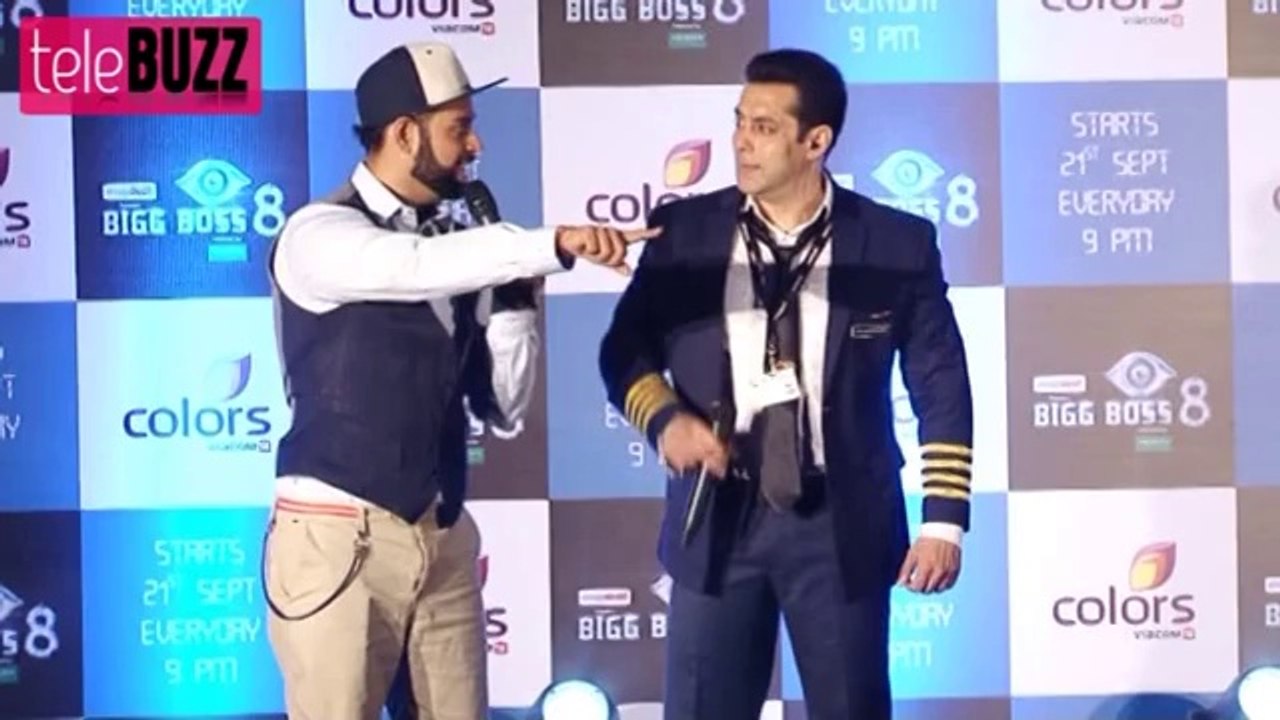 Bigg Boss 8 15th October 2014 Full Episode 24 Day 24 | Diandra HITS Sonali