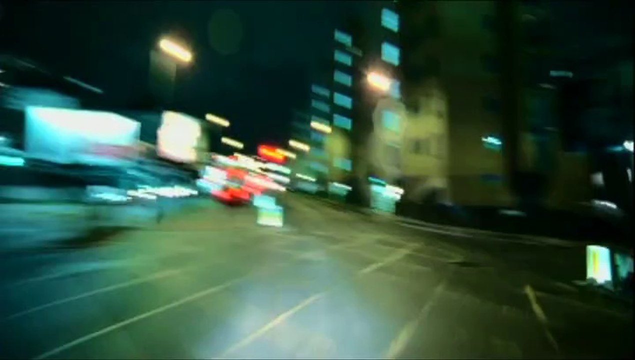 Dior Homme Sport et Sport Intense - Spot pub de Jude Law