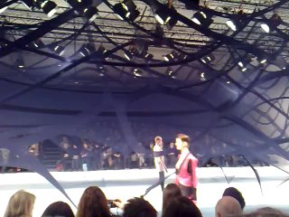 Fashion Week parisienne-part 3