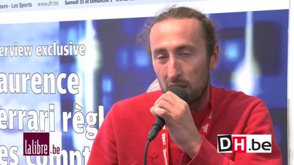 Impressions de Pep's après son concert