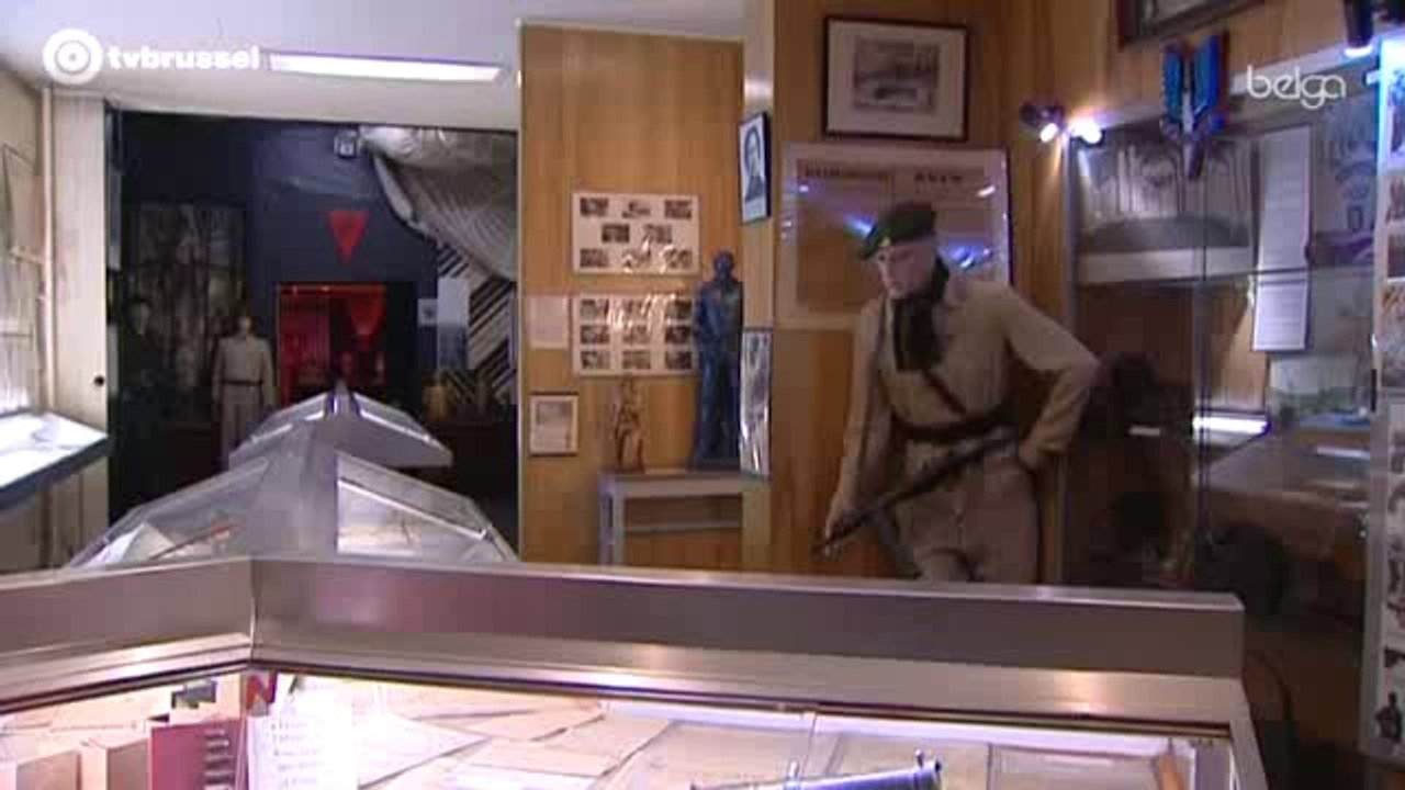 Le musée de la Résistance risque de fermer!