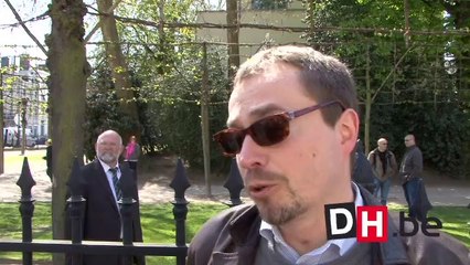 Crise au gouvernement: les réactions de la population