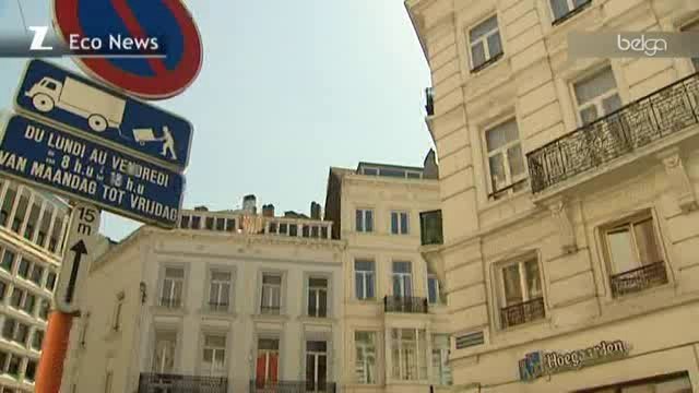 L'immobilier bruxellois se stabilise