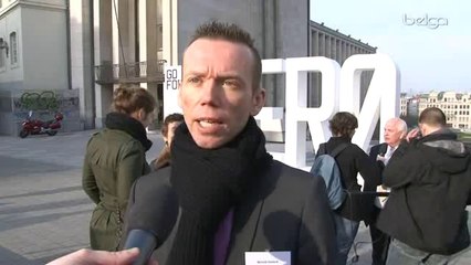 Go For Zero: Chaque tué sur la route est un tué de trop!