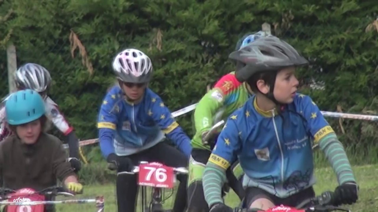 Kid Bike