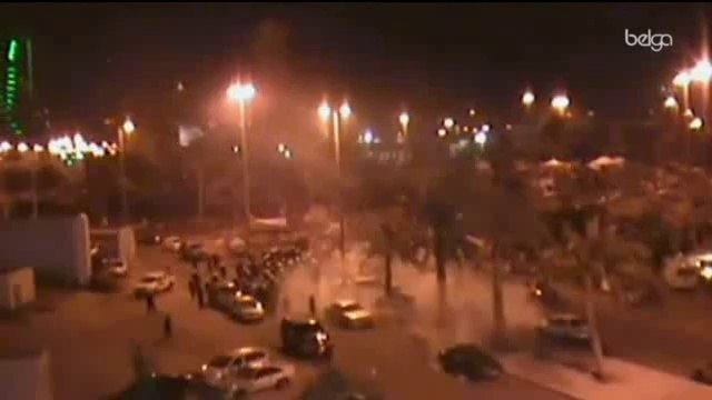 Barheïn: plusieurs manifestants tués cette nuit