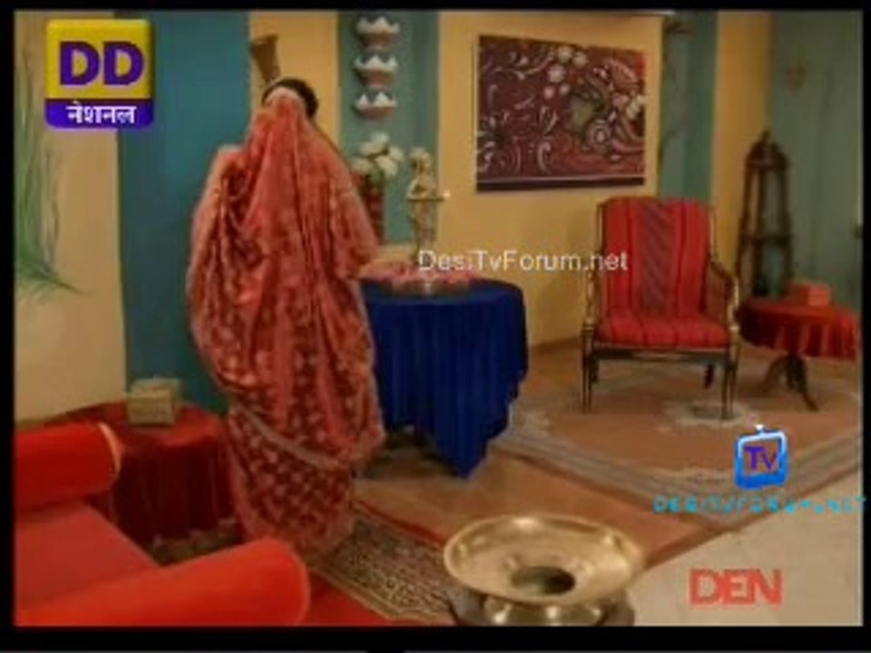 Aisa Prem Kahaan 16th October 2014pt2