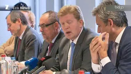 Les banques ont retrouvé des couleurs en 2010