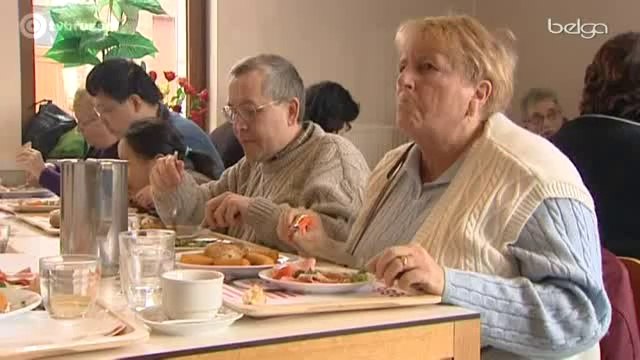 Il y a 25 ans, Coluche créait les Restos du coeur belges