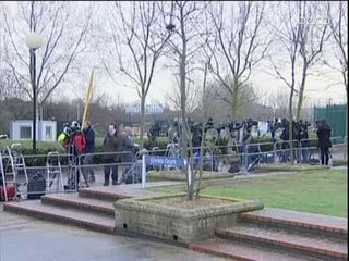 Julian Assange extradé en Suède?