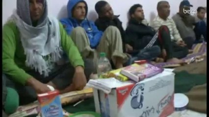 Obama: la répression armée en Libye est "scandaleuse"