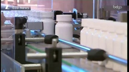 UCB connaît des résultats 2010 contrastés