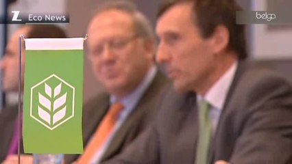 Le Crédit agricole se paie Centea