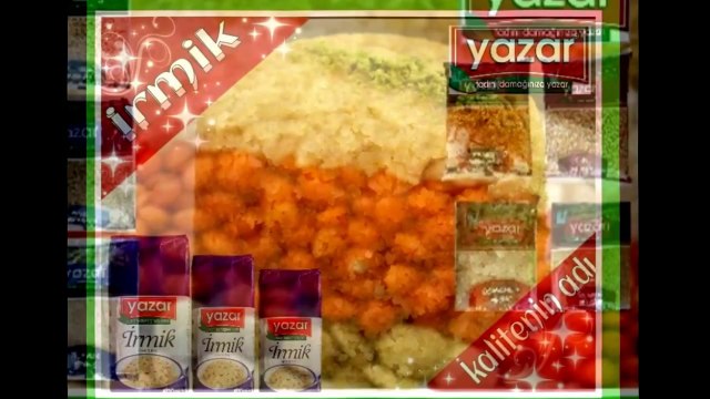 yazar gıda san tic ltd şti(1)