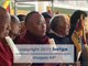 Le dalaï lama annonce sa retraite politique