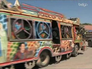 Les Haïtiens appelés aux urnes