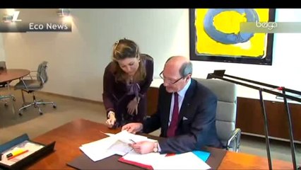 Pierre Alain De Smedt, le nouveau patron des patrons