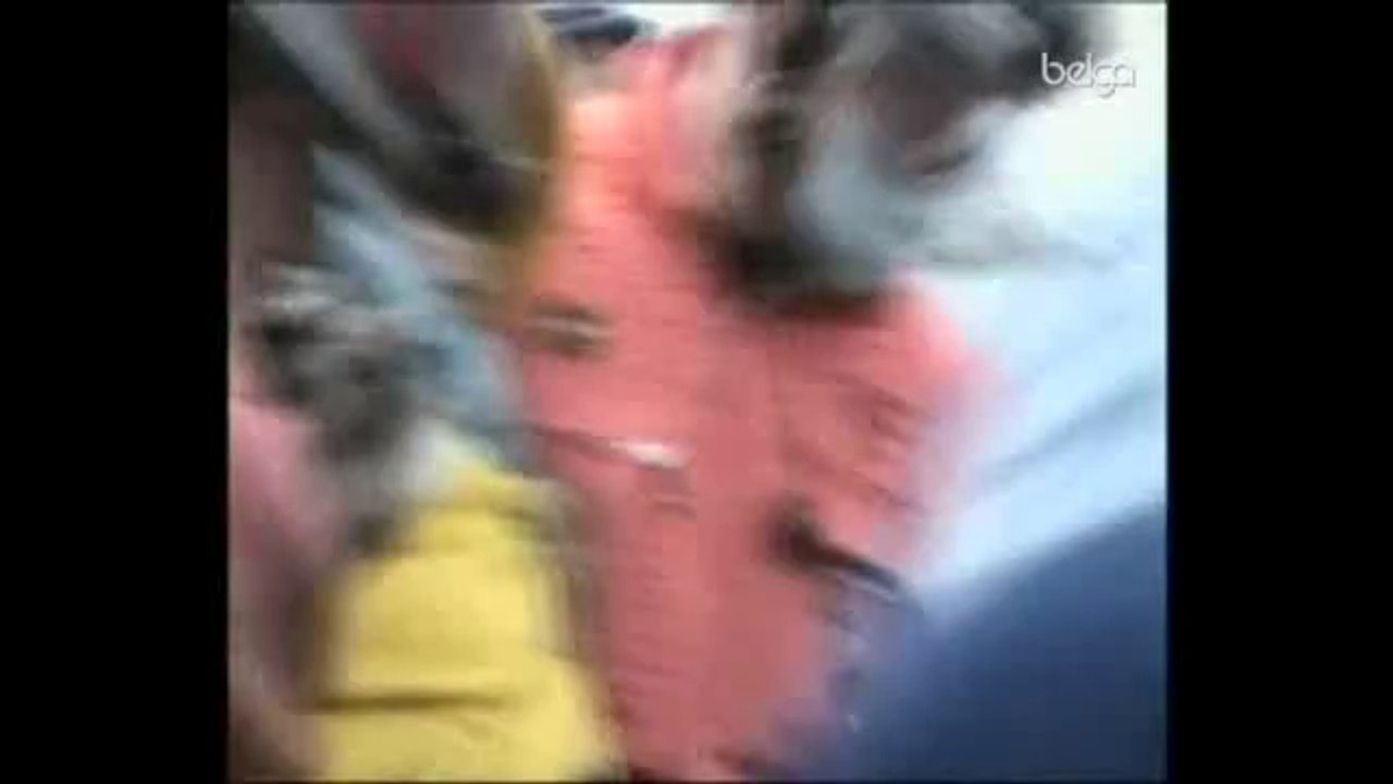 Les rescapés d'Ishinomaki se sont confiés à la presse