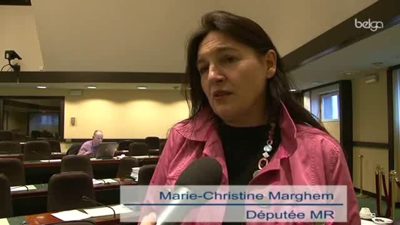 Abus sexuels: la Commission veut allonger le délai de prescription