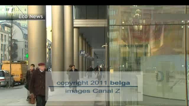 Dexia mise en garde par les agences de notation