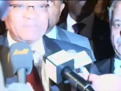 Kadhafi accepte la feuille de route de l'UA