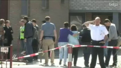 Fusillade mortelle dans un centre commercial néerlandais bondé