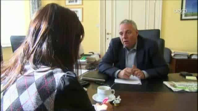 Les kots étudiants de plus en plus chers en Wallonie