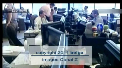 Wall Street est dans le vert