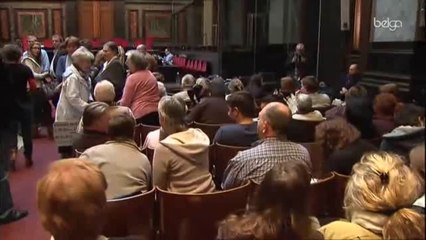 Le pourvoi en cassation de Léopold Storme rejeté