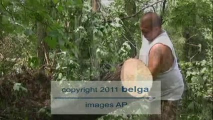 USA: 70 morts dans des tempêtes dévastatrices