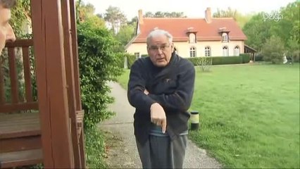 La police saisit l'interview de Vangheluwe chez VT4