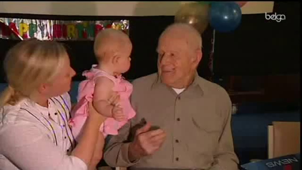 Mort du dernier "poilu" de la Première guerre mondiale