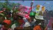 Haïti: le nouveau président Michel Martelly a prêté serment