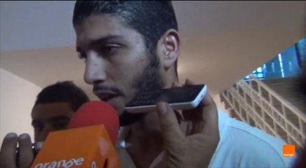 تصريحات المنتخب:صحيح عملنا أخطاء لكن عرفنا كيفاش نربحو السينغال و نفرحو التوانسة