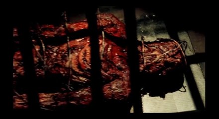 Evil Witin, le jeu vidéo qui va vous faire dresser les cheveux sur la tête