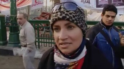 Les affrontements reprennent au Caire