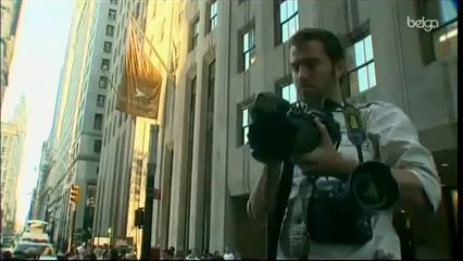 DSK est arrivé à sa nouvelle résidence surveillée à New York